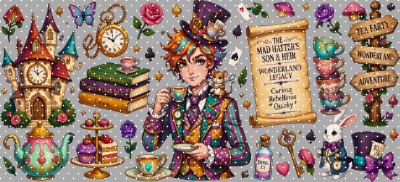 16oz Disney-D  5410